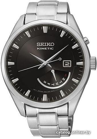 

Наручные часы Seiko SRN045P1