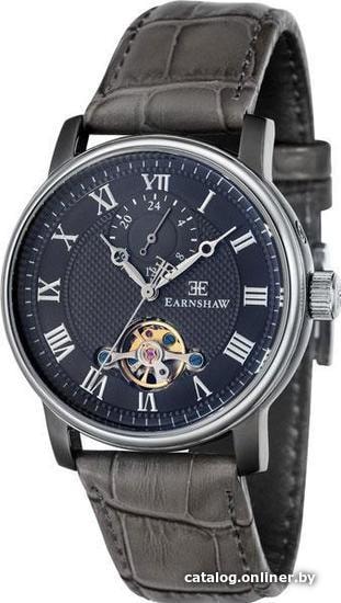 

Наручные часы Thomas Earnshaw ES-8042-09