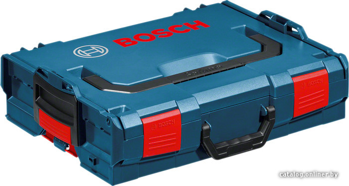 

Кейс Bosch L-BOXX 102 Professional [1600A001RP]