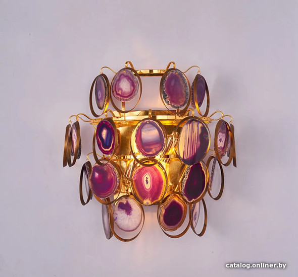 

Бра ImperiumLoft Agate-wall01 191824-26