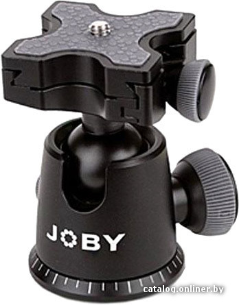 

Штативная головка Joby J-BH2