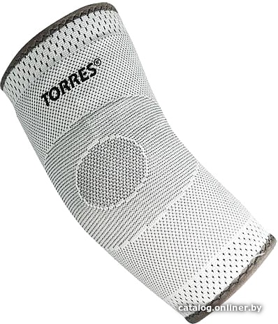 

Суппорт локтя Torres PRL11013XL (XL, серый)