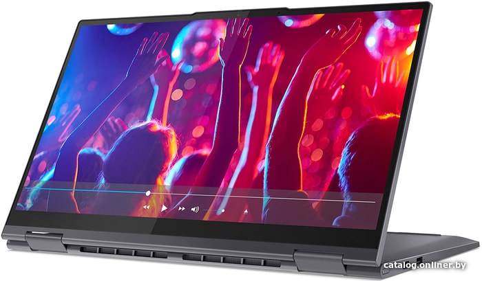 

Ноутбук 2-в-1 Lenovo Yoga 7 15ITL5 82BJ0083US