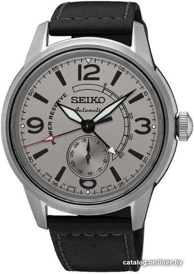 

Наручные часы Seiko SSA337J1