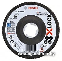 

Шлифовальный круг Bosch 2.608.619.201