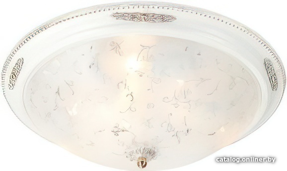 

Припотолочная люстра Lucia Tucci Lugo LUGO 142.6 R50 white