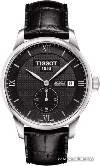 

Наручные часы Tissot Le Locle Automatic Petite Seconde [T006.428.16.058.01]