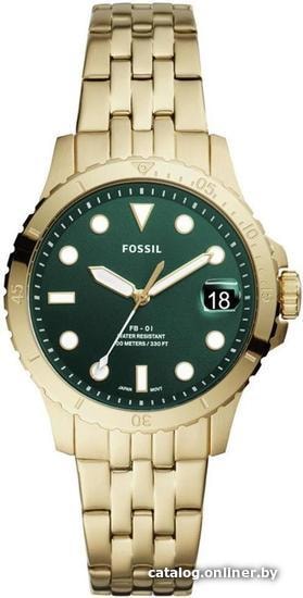 

Наручные часы Fossil ES4746