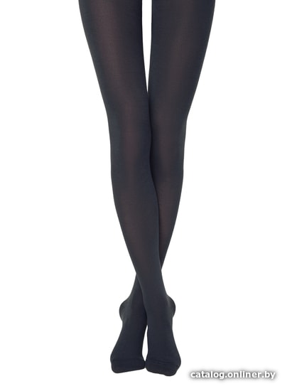 

Колготки Conte Elegant Cotton 250 Lycra 6С-16СП (р. 2, grafit)