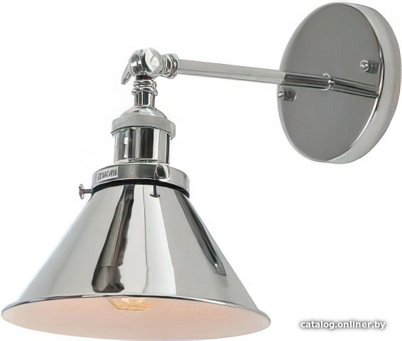 

Бра Lumina Deco Gubi LDW B005-1 CHR