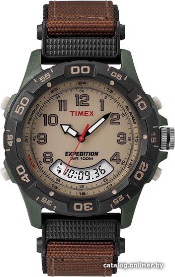 

Наручные часы Timex T45181