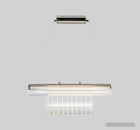 

Подвесная люстра ImperiumLoft Biella01 140566-26