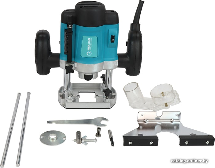 

Вертикальный фрезер Mekkan MK83103FPG
