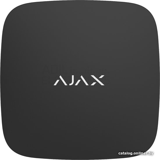 

Ретранслятор Ajax ReX (черный)