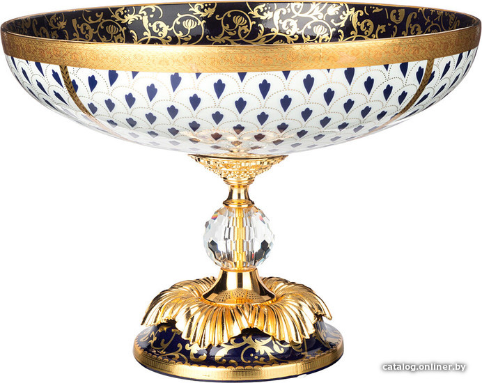 

Ваза для фруктов Lefard 46-1354