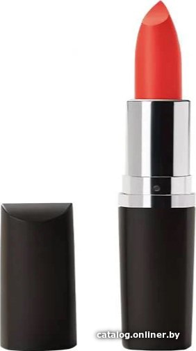 

Губная помада Maybelline New York Hydra Extreme Матовая 907 Коралловый