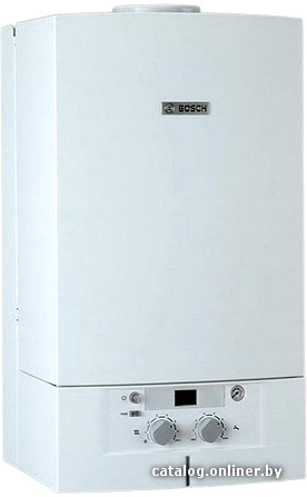 

Отопительный котел Bosch Gaz 3000 W ZW 14-2 DH KE [7713230744]