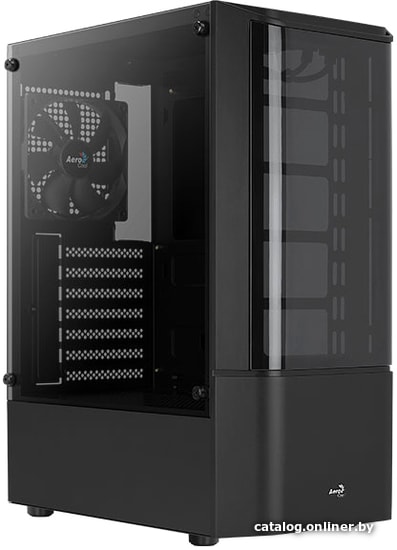 

Корпус AeroCool Quantum-G-BK-v1