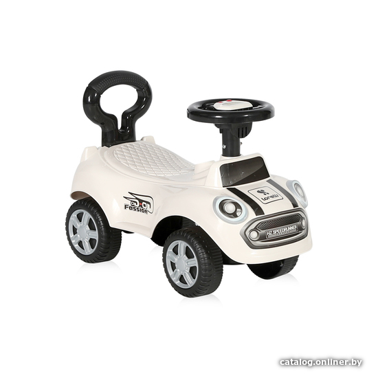 

Каталка Lorelli Sport Mini (белый)
