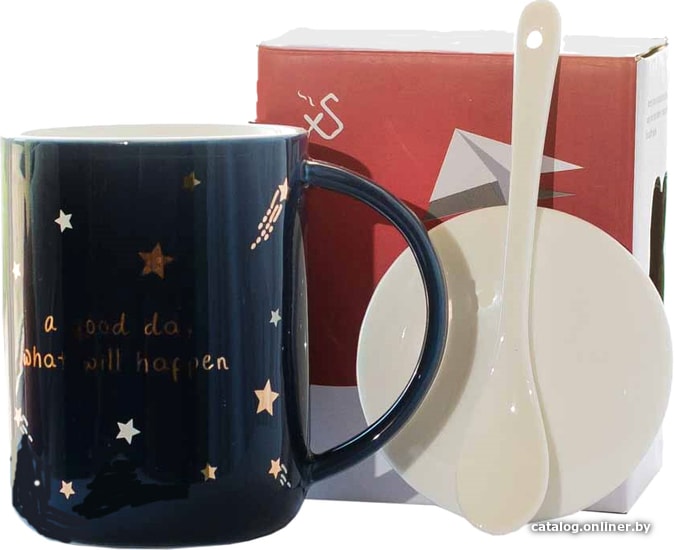 

Кружка MonAmi MUG-212