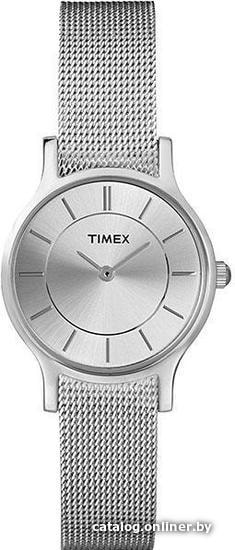 

Наручные часы Timex T2P167