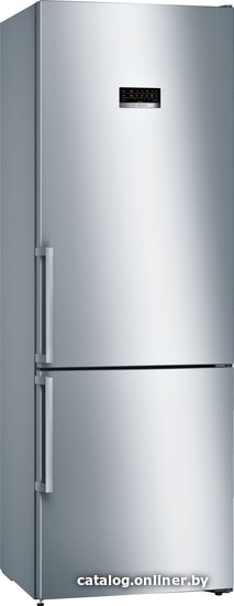 

Холодильник Bosch KGN49XI2OR