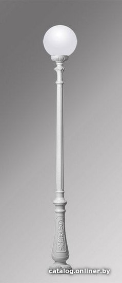 

Фонарный столб Fumagalli Globe 300 G30.202.000.WYE27