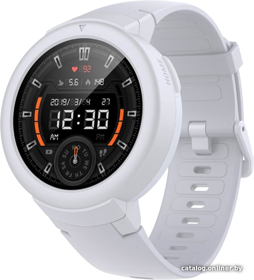 

Умные часы Amazfit Verge Lite (белый)