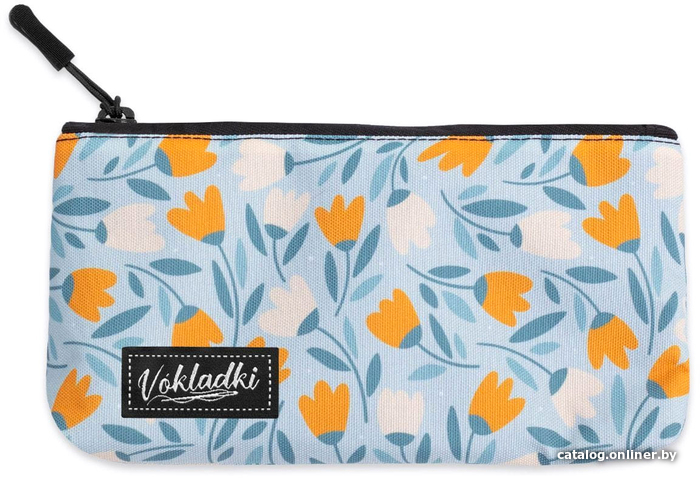 

Косметичка Vokladki Колокольчики 69001