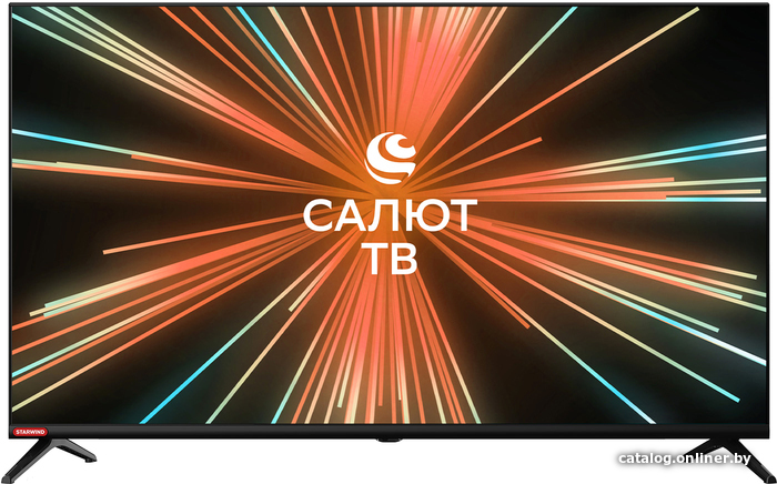 

Телевизор StarWind SW-LED40SB303