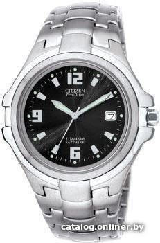 

Наручные часы Citizen BM1290-54F