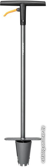 

Лункообразователь Fiskars Ergo 1057078