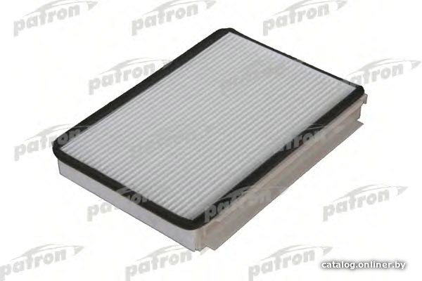 

Patron PF2012