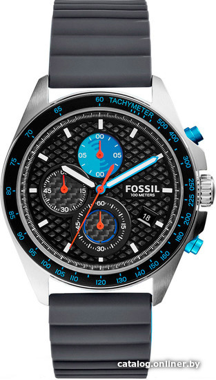 

Наручные часы Fossil CH3079