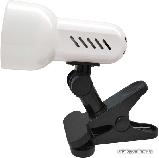 

Настольная лампа Ultraflash UF-381 C01 (белый)
