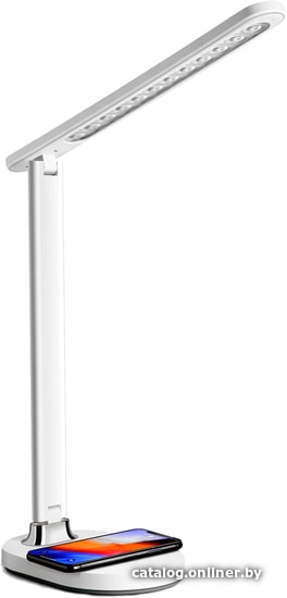 

Настольная лампа Platinet PDL081W