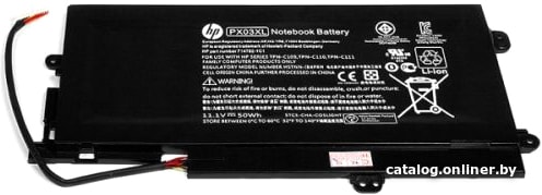

Аккумуляторы для ноутбуков HP E14K-OR