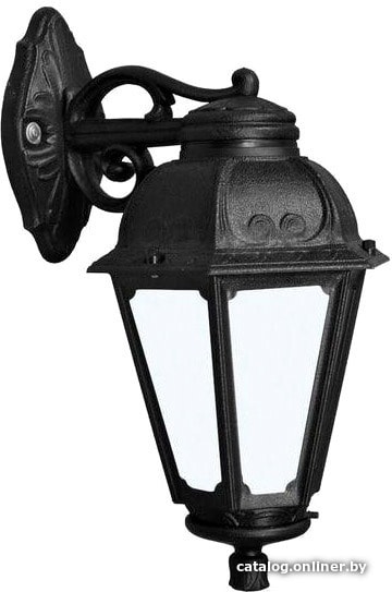

Уличный настенный светильник Fumagalli Saba K22.131.000.VYF1RDN