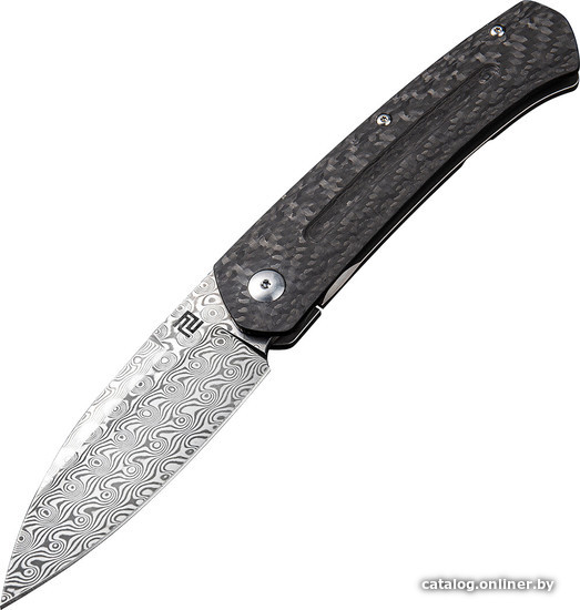 

Складной нож Artisan Cutlery Centauri 1839G-DCF