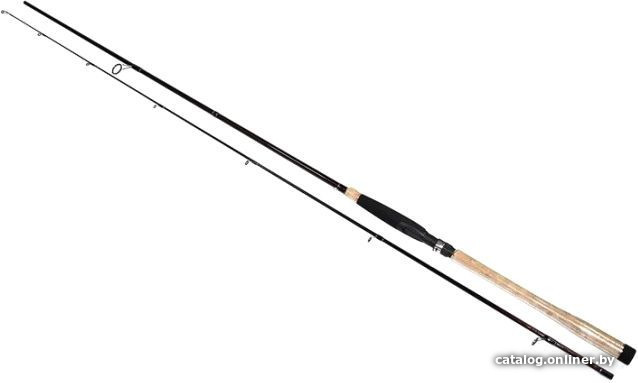 

Удилище Rumpol Sea Walk XT 2.4м 0-10гр