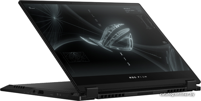 

Ноутбук 2-в-1 ASUS ROG Flow X13 GV301RE-X13.R93050T