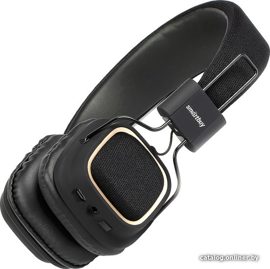 

Наушники SmartBuy Twister SBH-7020