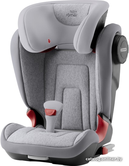 

Детское автокресло Britax Romer Kidfix2 S (grey marble)