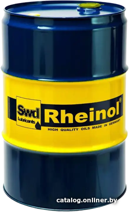 

Моторное масло Rheinol Primol Power Synth CS 10W-40 60л