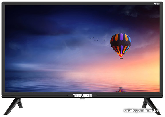 

Телевизор TELEFUNKEN TF-LED24S86T2