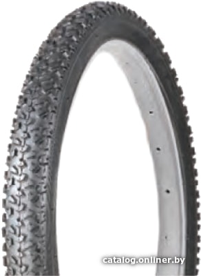 

Велопокрышка Wanda 18x2.125" P1328