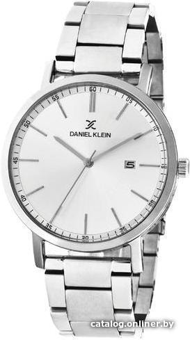 

Наручные часы Daniel Klein DK11524-1