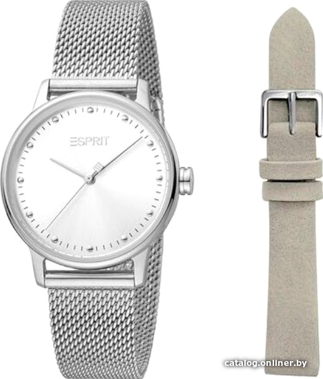 

Наручные часы со сменной частью Esprit ES1L334M0015