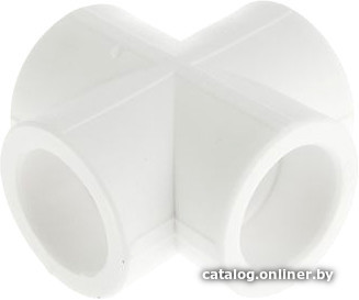 

Фитинг Valfex Крестовина ПП 25 [10118025]