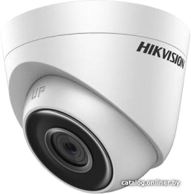 

IP-камера Hikvision DS-2CD1323G0-IU (2.8 мм)